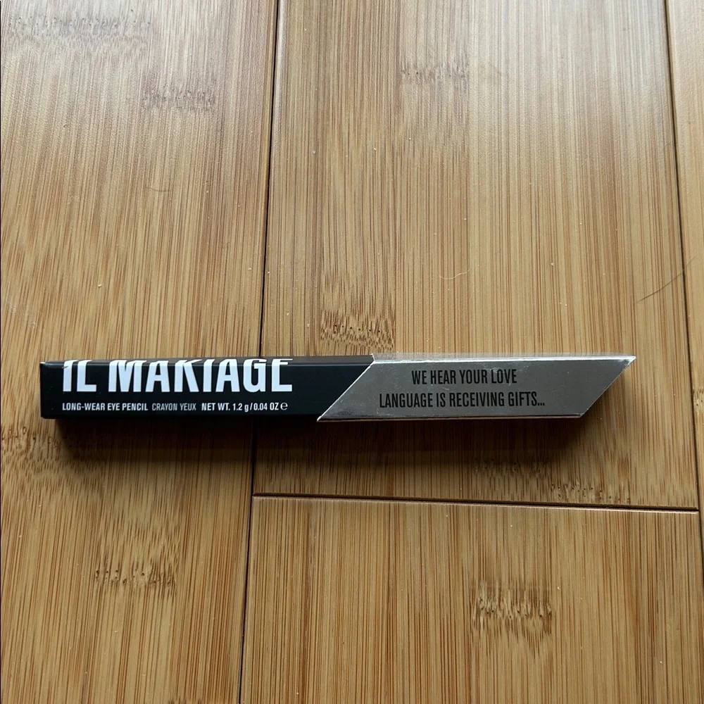 Il Makiage Long-Wear Waterproof Eyeliner (Batman)